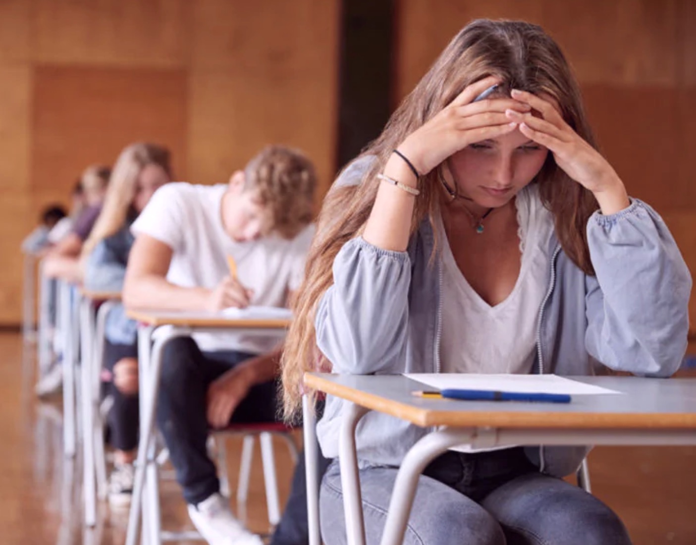 Maturità: commissione interna, presidente esterno