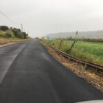 Completata la pavimentazione della Caltagirone mare