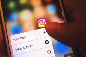 I trasgressori dei divieti beccati da Instagram