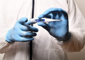 Coronavirus: sintomi, periodo di incubazione