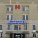 Il racconto di una paziente in reparto