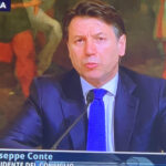 Conte: gli aiuti del Governo a chi è in difficoltà