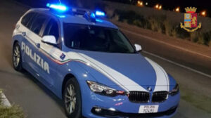 Vanno a fare la visita di lutto, partono da Vittoria per Ispica