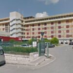 Ottavo ricovero a Modica