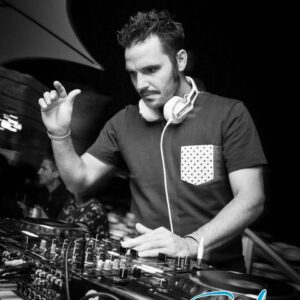 Muore a 35 anni il Dj Marco Riera, in arte DjOnair