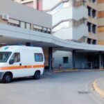 Nono ricoverato in provincia di Ragusa, è un gelese