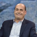 Guariti Zingaretti e il Principe Carlo