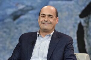 Guariti Zingaretti e il Principe Carlo