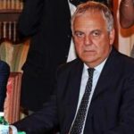 Un generale in banca