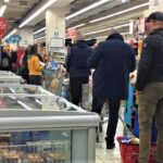 Quelli che tornano al supermercato per comprare l'ammorbidente