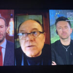Carlo Verdone: Conte se la sta cavando bene