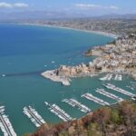 Scambi commerciali Sicilia ci Paesi del Mediterraneo e asset di scambio