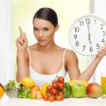 Dimagrire con la dieta del digiuno serale