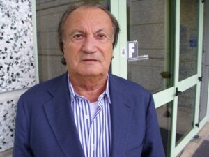 E' morto il re delle scarpe di lusso Sergio Rossi