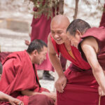 I 5 riti Tibetani per dimagrire velocemente