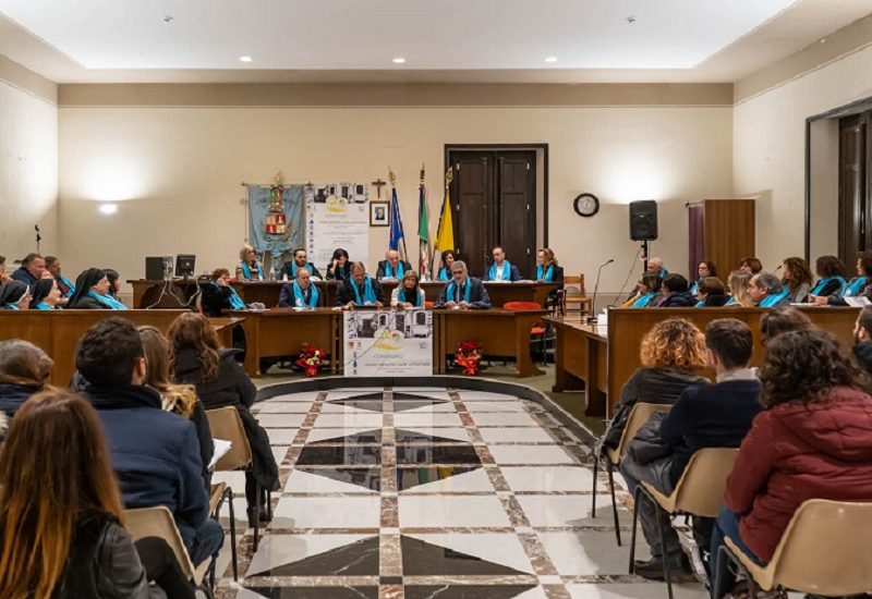 A Ispica chiesto un consiglio comunale urgente sul Coronavirus