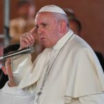 Papa Francesco: Io Vicario di Cristo? Ma smettetela!