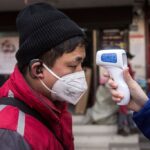In Cina il sangue dei guariti per combattere il Virus