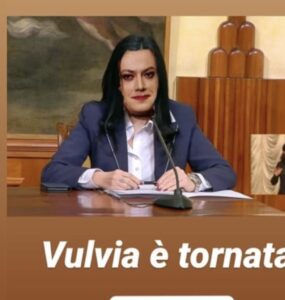 Profetico Corrado