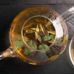 Combattere la cellulite con le tisane drenanti preparate in casa