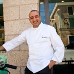 Pino Cuttaia: faccio il pane