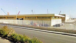 Migrante egiziano di 15 anni positivo a Pozzallo
