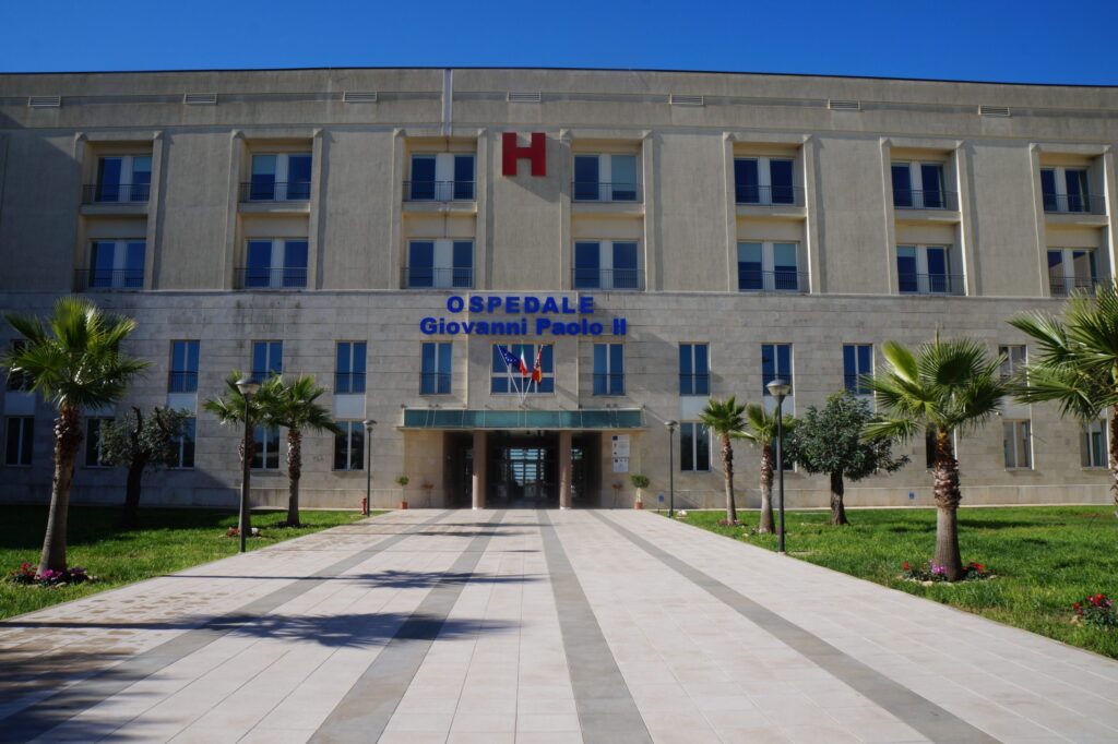 Positiva al Coronavirus, muore 45enne modicana