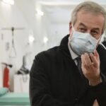Locatelli (Consiglio superiore di Sanità): riaprirei le scuole a settembre