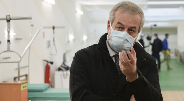 Locatelli (Consiglio superiore di Sanità): riaprirei le scuole a settembre