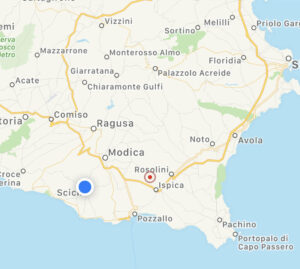 Piccola scossa di terremoto a Ispica