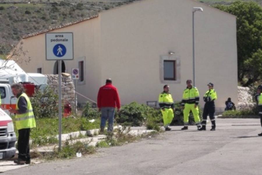 L’On. Assenza: inadeguata la struttura di Comiso per ospitare i migranti