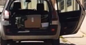 34 ragusani in fuga a Marina di Ragusa multati grazie alle targhe