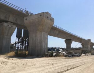 Riprendono il 4 maggio i lavori della Siracusa-Gela