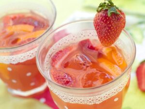 Dieta: le bevande che rinforzano il nostro sistema immunitario
