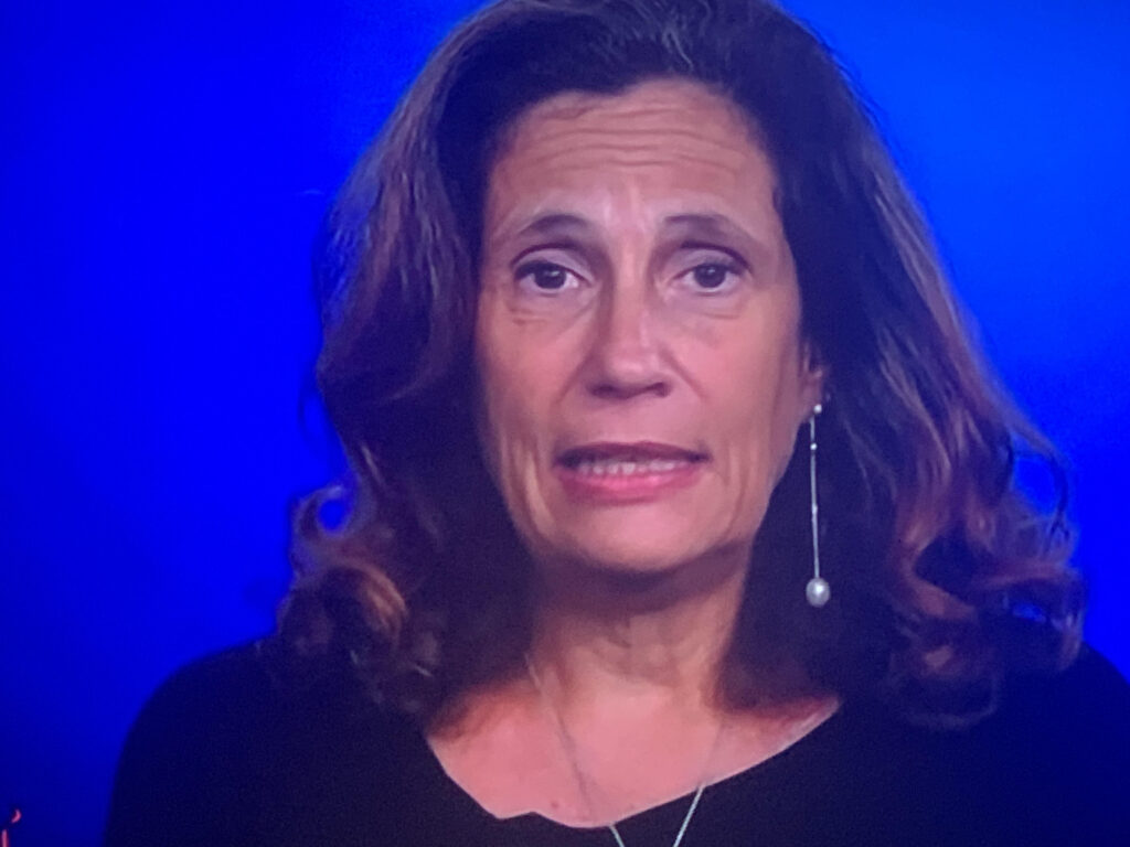 Ilaria Capua: nonni e nipoti non potranno pi&ugrave; stare insieme