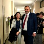 Azzolina: maturità con commissari interni