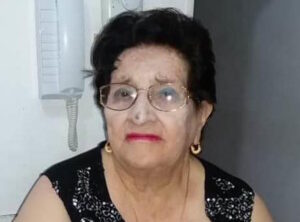 L'anziana morta di Coronavirus era nonna di Rosalia Misseri