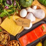 Dimagrire con la Dieta chetogena