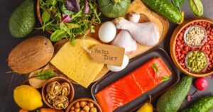 Dimagrire con la Dieta chetogena