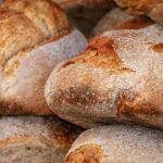 Qual è il pane migliore per chi è a dieta?