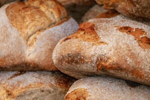 Qual è il pane migliore per chi è a dieta?