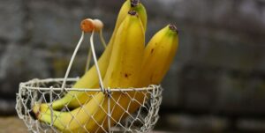 La dieta della banana e perdi 3 kg in una settimana