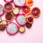 Litchi e rambutan, come si mangiano e cosa sono