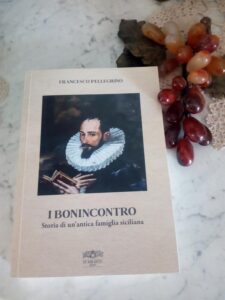 I Bonincontro: un libro, una storia, la memoria ritrovata