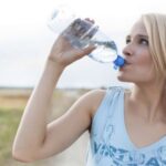 L’importanza del bere acqua per il nostro organismo