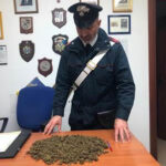 Ispica, bloccato un corriere di droga circolava nonostante i divieti