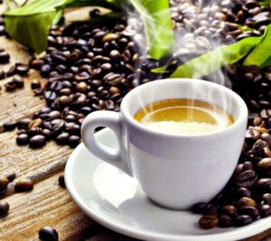 Caffè: è ammesso durante la dieta?