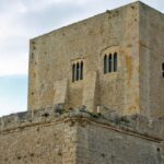 La Torre Cabrera rischia di perdere il finanziamento
