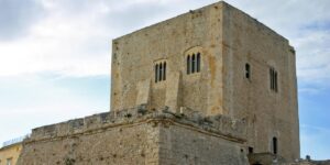 La Torre Cabrera rischia di perdere il finanziamento
