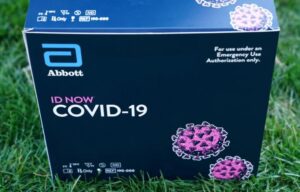 Ecco il test sierologico anti Coronavirus